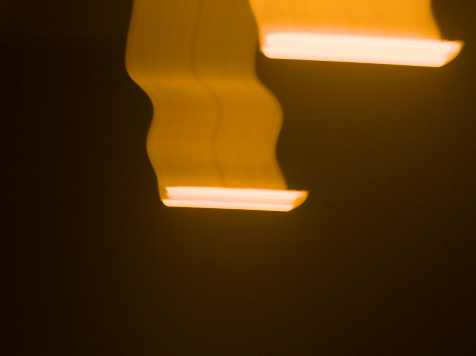 Light Trails - Astrup Fearnley Museet