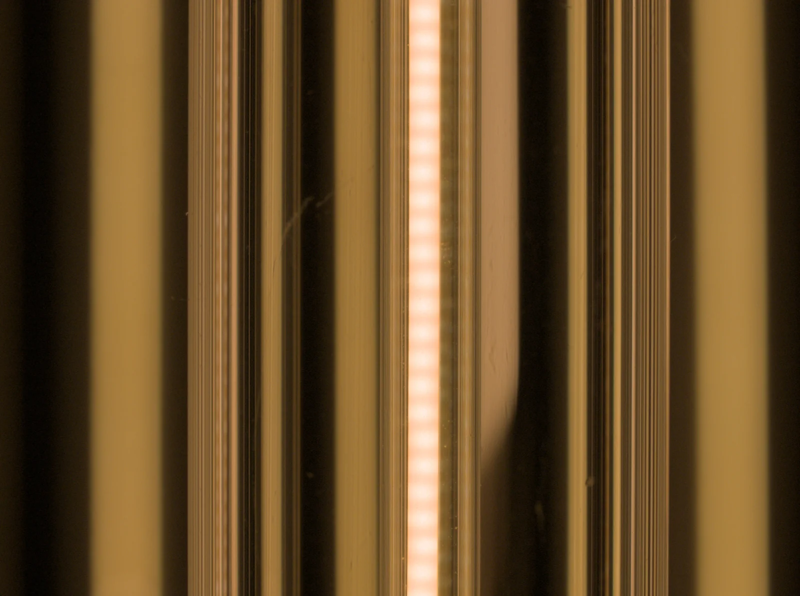 Glass Pillar - Astrup Fearnley Museet