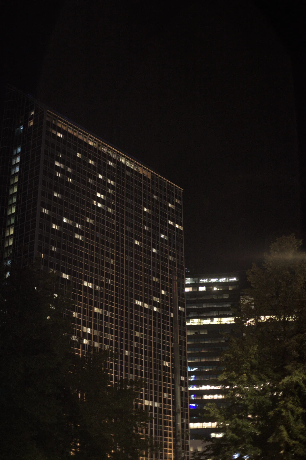 Oslo Plaza