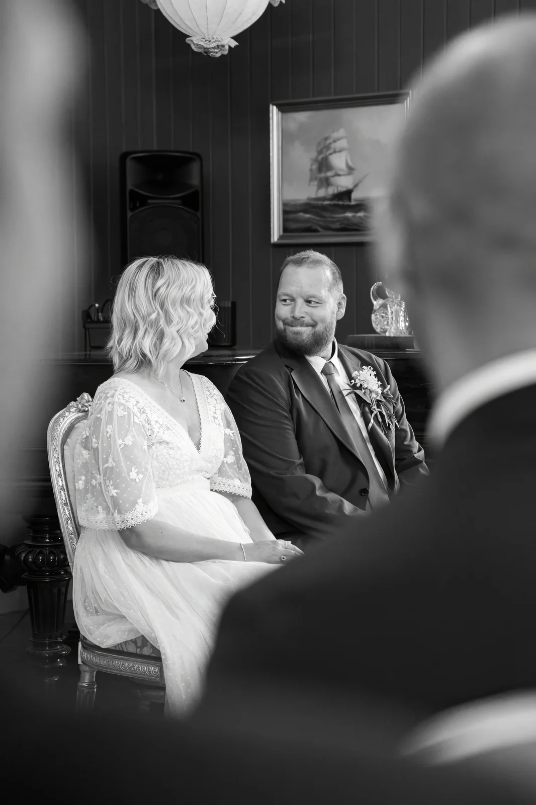 Wedding - Jervelhuset
