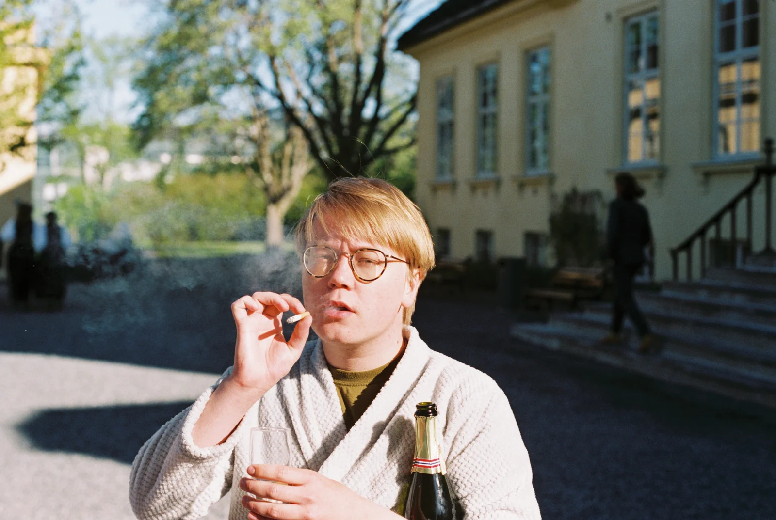 Eilert