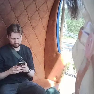 —