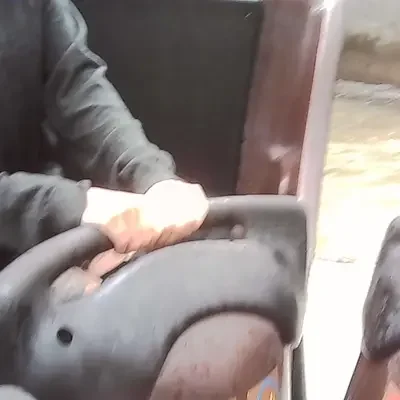 —