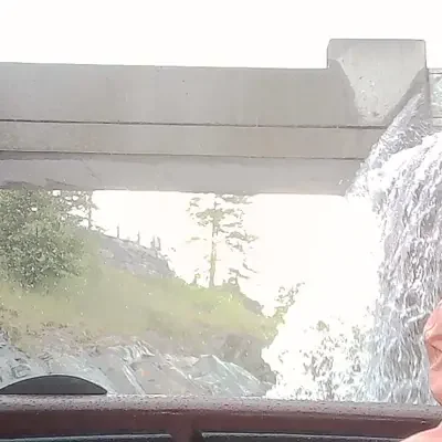 —