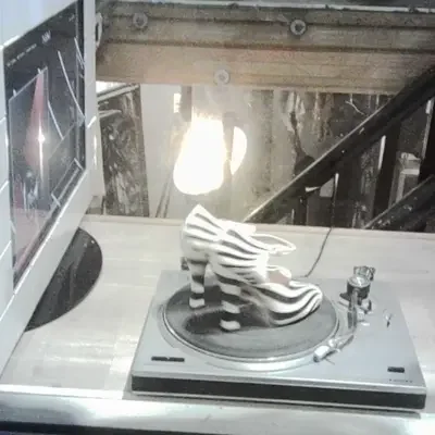 —