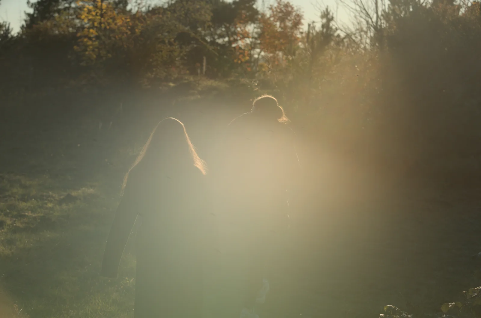 Hovedøya - Flare